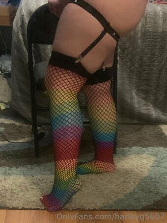 harleyq5607 Nagie Wycieki OnlyFans Zdjęcie 18