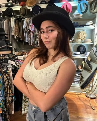 Harmonie Nagie Wycieki OnlyFans Zdjęcie 26