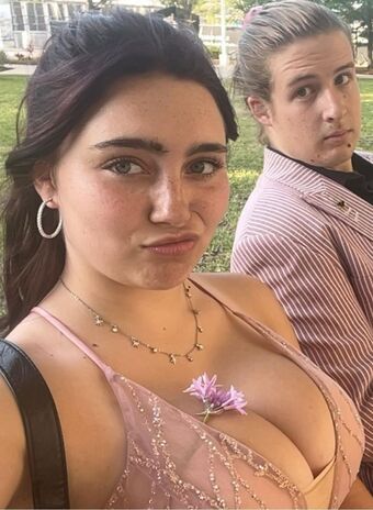 Harmonie Nagie Wycieki OnlyFans Zdjęcie 32