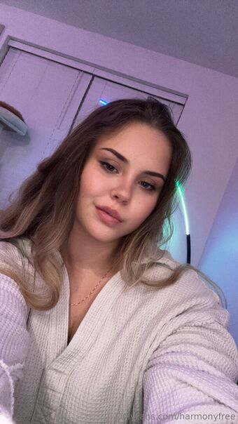 harmonyfree Nagie Wycieki OnlyFans Zdjęcie 57