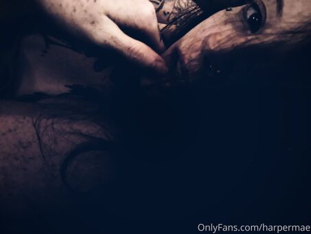 harpermae Nagie Wycieki OnlyFans Zdjęcie 2