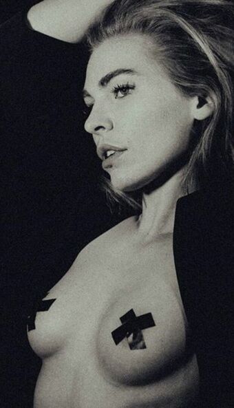 harriedblu Nagie Wycieki OnlyFans Zdjęcie 2