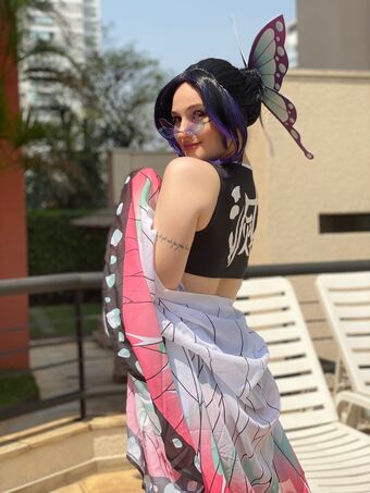 Haru Jiggly Nagie Wycieki OnlyFans Zdjęcie 39