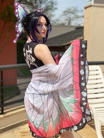 Haru Jiggly Nagie Wycieki OnlyFans Zdjęcie 40