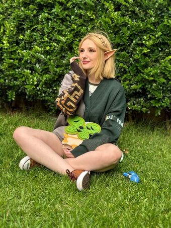 Haru Jiggly Nagie Wycieki OnlyFans Zdjęcie 41