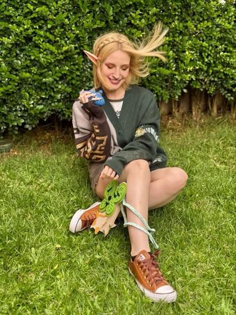 Haru Jiggly Nagie Wycieki OnlyFans Zdjęcie 42