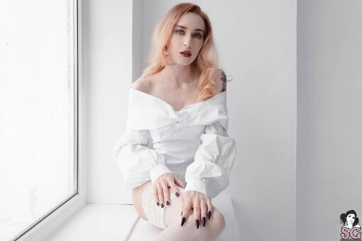 Hatenxthing Nagie Wycieki OnlyFans Zdjęcie 17