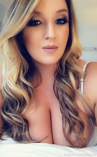 hattieslay Nagie Wycieki OnlyFans Zdjęcie 20
