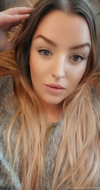 hattieslay Nagie Wycieki OnlyFans Zdjęcie 21