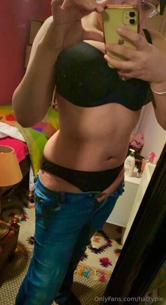 hattypie Nagie Wycieki OnlyFans Zdjęcie 13