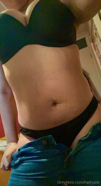 hattypie Nagie Wycieki OnlyFans Zdjęcie 14