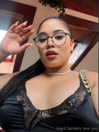 haylisandersfree Nagie Wycieki OnlyFans Zdjęcie 19