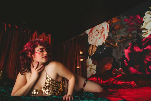 Hayvinn Storm JDstorm