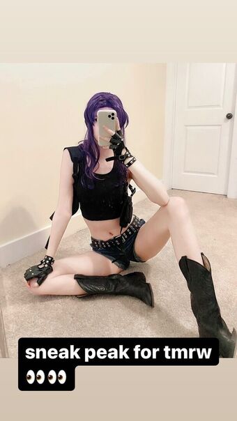 HazelFig Nagie Wycieki OnlyFans Zdjęcie 17