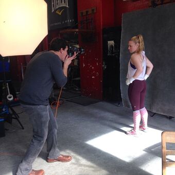 Heather Hardy