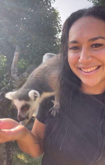 Heather Watson