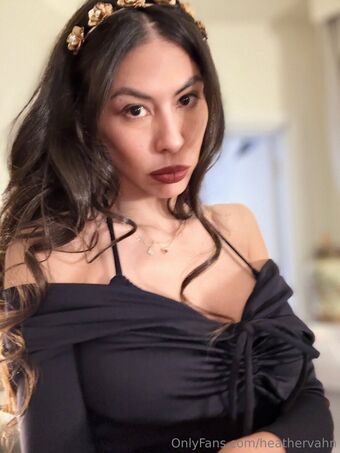 heathervahn Nagie Wycieki OnlyFans Zdjęcie 16
