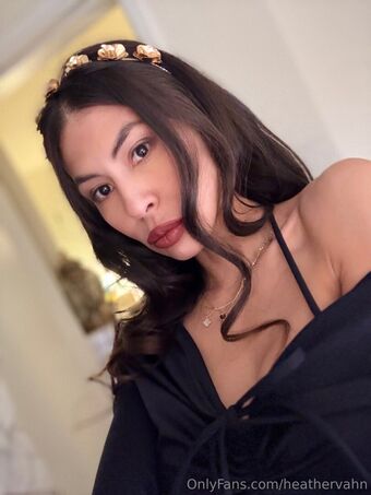 heathervahn Nagie Wycieki OnlyFans Zdjęcie 17