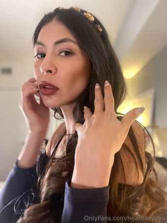 heathervahn Nagie Wycieki OnlyFans Zdjęcie 20