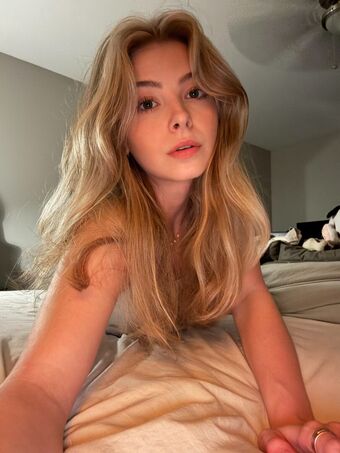 Heavenly Nagie Wycieki OnlyFans Zdjęcie 3