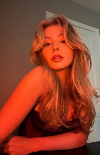 Heavenly Nagie Wycieki OnlyFans Zdjęcie 23