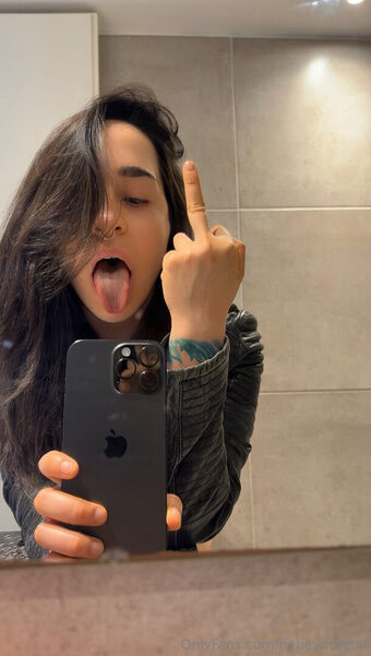 hebeyourgod Nagie Wycieki OnlyFans Zdjęcie 9