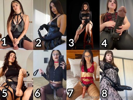 hebeyourgod Nagie Wycieki OnlyFans Zdjęcie 12