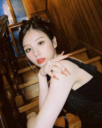HeeJin Nagie Wycieki OnlyFans Zdjęcie 39