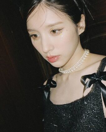 HeeJin Nagie Wycieki OnlyFans Zdjęcie 40