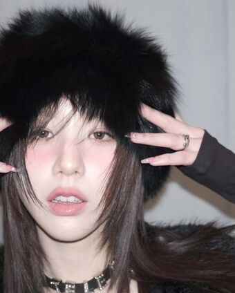 HeeJin Nagie Wycieki OnlyFans Zdjęcie 57