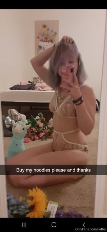 heffer Nagie Wycieki OnlyFans Zdjęcie 18