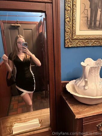 heidi.is.here
