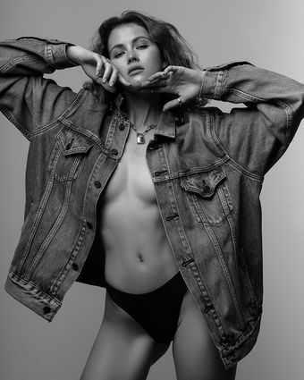 Heidi Romanova