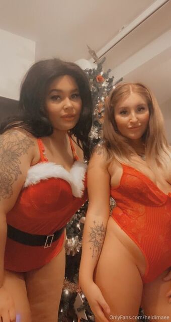 heidimaee