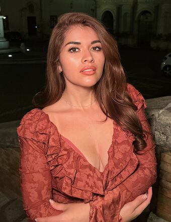 Hellen Bennet Nagie Wycieki OnlyFans Zdjęcie 9