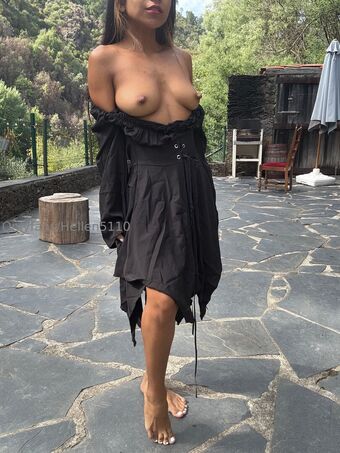 Hellen5110 Nagie Wycieki OnlyFans Zdjęcie 199