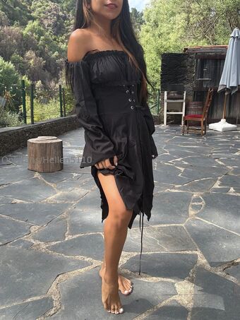 Hellen5110 Nagie Wycieki OnlyFans Zdjęcie 200