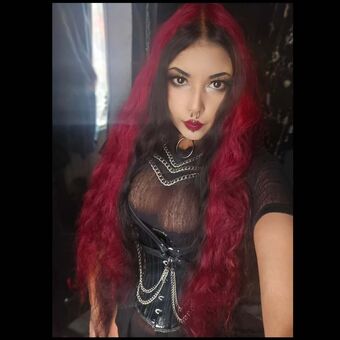 Hellhemma Nagie Wycieki OnlyFans Zdjęcie 2