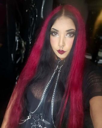 Hellhemma Nagie Wycieki OnlyFans Zdjęcie 4