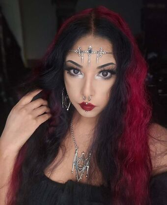 Hellhemma Nagie Wycieki OnlyFans Zdjęcie 6
