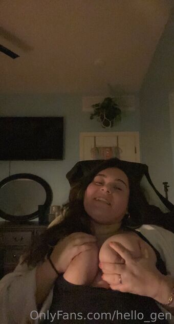 hello_gen Nagie Wycieki OnlyFans Zdjęcie 4