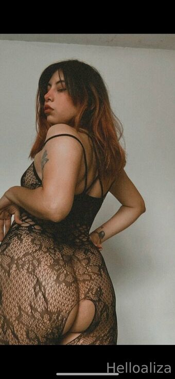 helloaliza