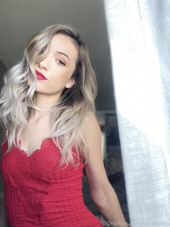 hellohaileyy Nagie Wycieki OnlyFans Zdjęcie 9