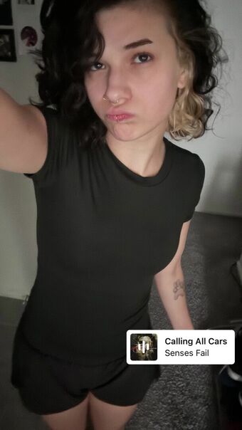 Helloindigoo Nagie Wycieki OnlyFans Zdjęcie 2