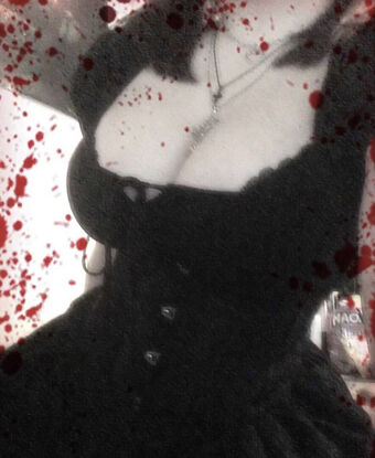 Hellok1ttyslvt Nagie Wycieki OnlyFans Zdjęcie 58