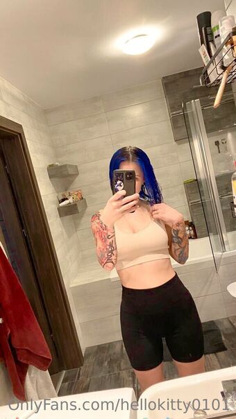 hellokitty0101 Nagie Wycieki OnlyFans Zdjęcie 15