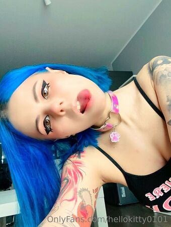 hellokitty0101 Nagie Wycieki OnlyFans Zdjęcie 17