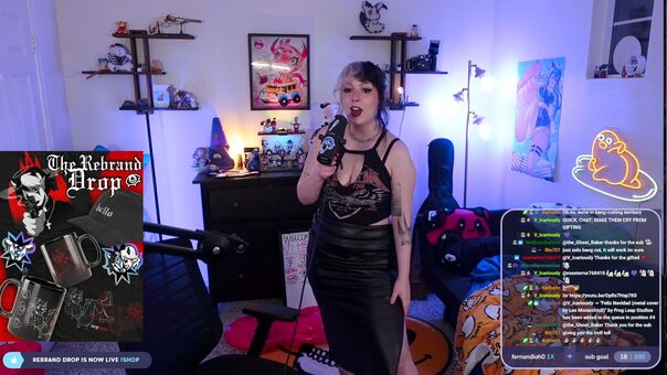 Helloneptune Nagie Wycieki OnlyFans Zdjęcie 41