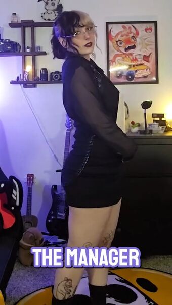 Helloneptune Nagie Wycieki OnlyFans Zdjęcie 42