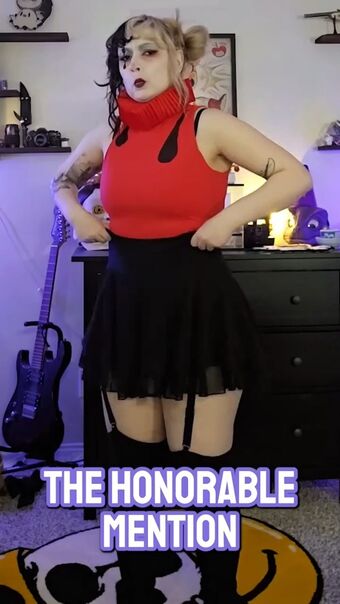 Helloneptune Nagie Wycieki OnlyFans Zdjęcie 44